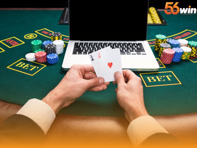 56WIN Cam Kết Vàng Với Khách Hàng