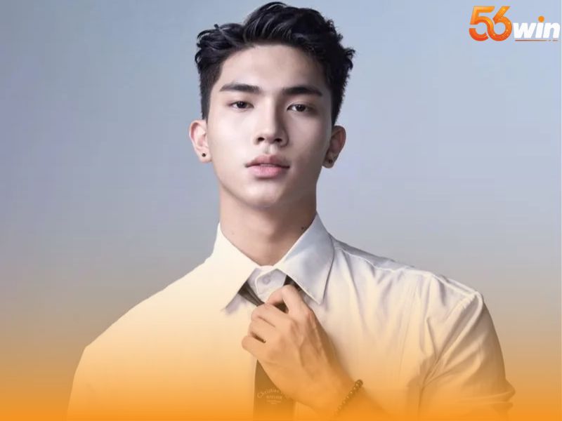 CEO 56WIN – Phạm Anh Tài