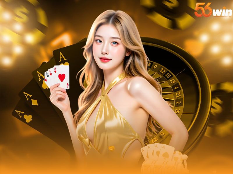 Chi Tiết Các Gói Khuyến Mãi 56WIN