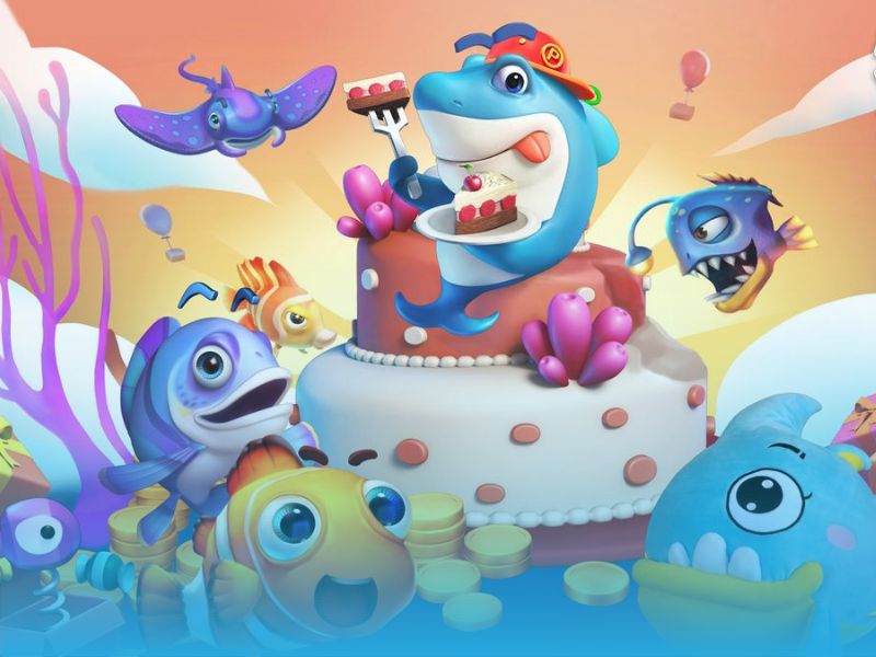 Chiến Thuật Bắn Cá Nâng Cao Từ Cao Thủ 56WIN