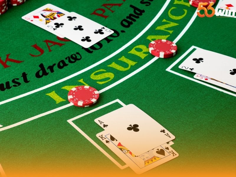 Chiến Thuật Blackjack Cơ Bản