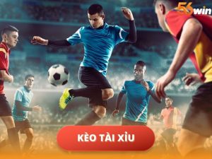 Kèo Tài Xỉu Là Gì