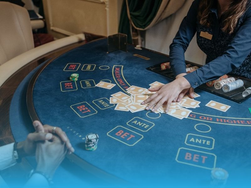 Nghệ Thuật "Soi Cầu" Baccarat Đỉnh Cao