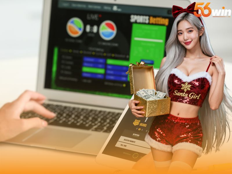 Điều Kiện Để Rút Tiền 56WIN Thành Công 