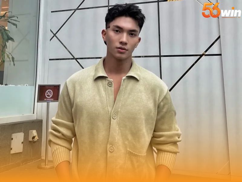 Triết Lý Kinh Doanh Khác Biệt Của CEO 56WIN